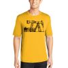 PosiCharge ® Competitor Tee Thumbnail