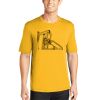 PosiCharge ® Competitor Tee Thumbnail