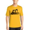 PosiCharge ® Competitor Tee Thumbnail