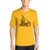 PosiCharge ® Competitor Tee Thumbnail