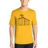 PosiCharge ® Competitor Tee Thumbnail
