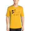 PosiCharge ® Competitor Tee Thumbnail