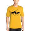 PosiCharge ® Competitor Tee Thumbnail