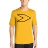PosiCharge ® Competitor Tee Thumbnail