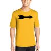 PosiCharge ® Competitor Tee Thumbnail