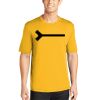PosiCharge ® Competitor Tee Thumbnail