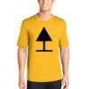 PosiCharge ® Competitor Tee Thumbnail