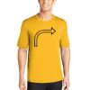 PosiCharge ® Competitor Tee Thumbnail
