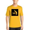 PosiCharge ® Competitor Tee Thumbnail