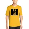 PosiCharge ® Competitor Tee Thumbnail