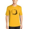PosiCharge ® Competitor Tee Thumbnail
