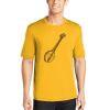 PosiCharge ® Competitor Tee Thumbnail