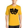PosiCharge ® Competitor Tee Thumbnail