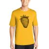 PosiCharge ® Competitor Tee Thumbnail