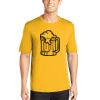 PosiCharge ® Competitor Tee Thumbnail