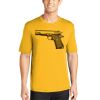 PosiCharge ® Competitor Tee Thumbnail