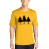 PosiCharge ® Competitor Tee Thumbnail