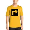 PosiCharge ® Competitor Tee Thumbnail