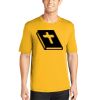 PosiCharge ® Competitor Tee Thumbnail