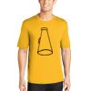 PosiCharge ® Competitor Tee Thumbnail