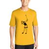 PosiCharge ® Competitor Tee Thumbnail