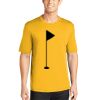 PosiCharge ® Competitor Tee Thumbnail