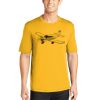 PosiCharge ® Competitor Tee Thumbnail