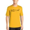 PosiCharge ® Competitor Tee Thumbnail