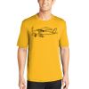 PosiCharge ® Competitor Tee Thumbnail