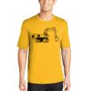 PosiCharge ® Competitor Tee Thumbnail