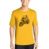 PosiCharge ® Competitor Tee Thumbnail
