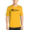 PosiCharge ® Competitor Tee Thumbnail