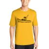 PosiCharge ® Competitor Tee Thumbnail