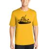 PosiCharge ® Competitor Tee Thumbnail