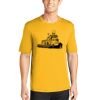 PosiCharge ® Competitor Tee Thumbnail