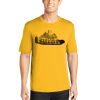 PosiCharge ® Competitor Tee Thumbnail