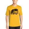 PosiCharge ® Competitor Tee Thumbnail