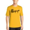 PosiCharge ® Competitor Tee Thumbnail