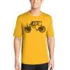 PosiCharge ® Competitor Tee Thumbnail