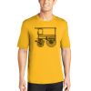 PosiCharge ® Competitor Tee Thumbnail