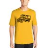 PosiCharge ® Competitor Tee Thumbnail