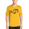 PosiCharge ® Competitor Tee Thumbnail