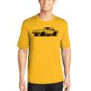 PosiCharge ® Competitor Tee Thumbnail