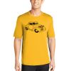 PosiCharge ® Competitor Tee Thumbnail