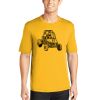 PosiCharge ® Competitor Tee Thumbnail