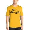 PosiCharge ® Competitor Tee Thumbnail