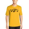 PosiCharge ® Competitor Tee Thumbnail