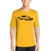 PosiCharge ® Competitor Tee Thumbnail