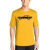 PosiCharge ® Competitor Tee Thumbnail