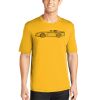 PosiCharge ® Competitor Tee Thumbnail